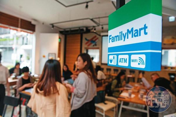 桃園吳姓及李姓房東違反租約將房屋改租給統一超商，遭到原承租人全家便利超商提告。（本刊資料照）