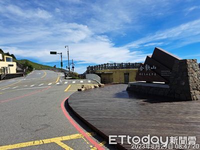 合歡山、奧萬大國家森林遊樂區明恢復開園　天池山莊仍封閉