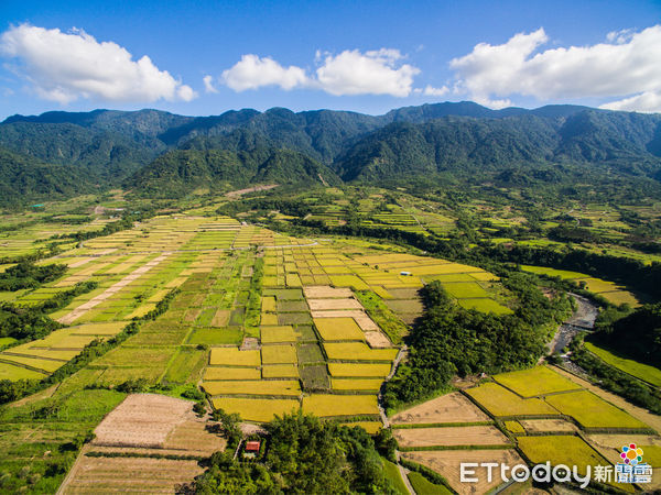 ▲▼花蓮做為有機首都，縣長徐榛蔚歡迎國內外有機業者參與2023世界有機青年高峰會。（圖／花蓮縣政府資料照片）