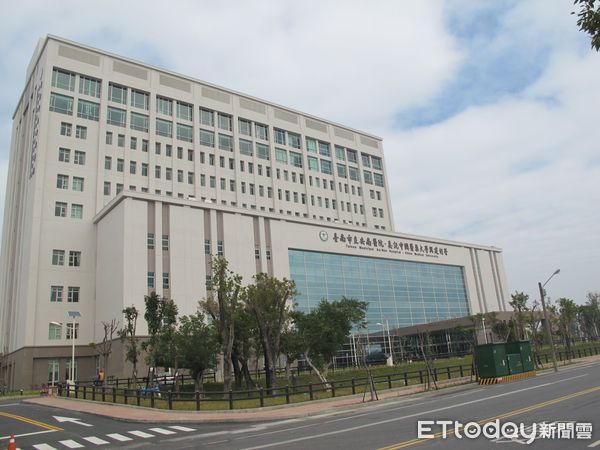 ▲台南市立安南醫院爆出醫療疏失，病患就醫安排做神經阻斷術，但手術當天卻發現病患的手術排程竟憑空「消失」，醫院雖臨時補加入，讓病患完成手術，但令人震驚。（圖／記者林東良攝，下同）