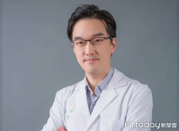▲▼吳紹琥醫師。（圖／翻攝臉書）