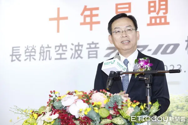 ▲▼交通部民航局長林國顯。（圖／記者湯興漢攝）