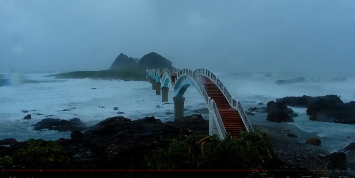 ▲▼             。（圖／東部海岸國家風景管理處）