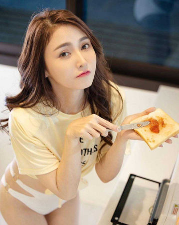 星談心／陳子玄圓17歲夢想　放話找到「真命天子」要拍孕婦寫真