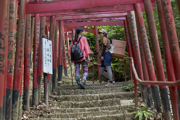 ▲▼廣島自然系景點。（圖／HIT廣島縣觀光聯盟提供）