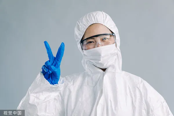 ▲▼無塵衣。（圖／CFP）