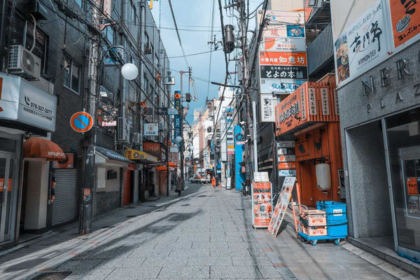 日本街道沒有垃圾桶仍超乾淨　內行人揭城市秘辛「和國民水準無關」