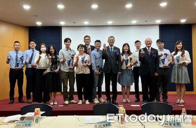 中華海運研究協會113年度「傑出海運青年獎」　報名開跑