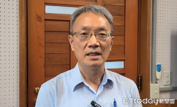 ▲▼      宜蘭副縣長林茂盛對不放颱風假說法       。（圖／記者游芳男翻攝）