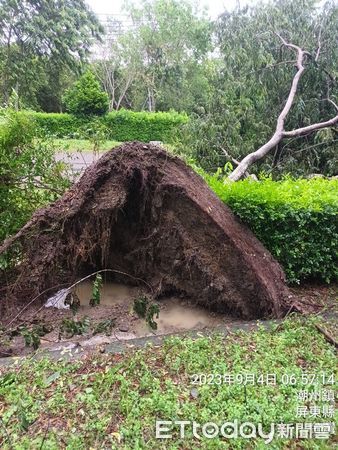 ▲雙流風景區             。（圖／記者陳崑福翻攝）