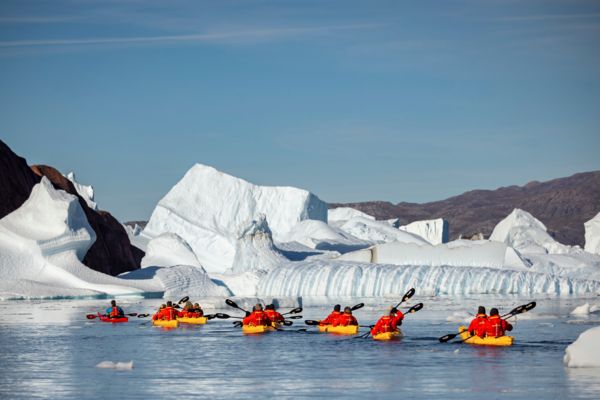 ▲元本旅遊連續兩年包下南極探險船「南極追夢號」。（圖／元本旅遊提供）