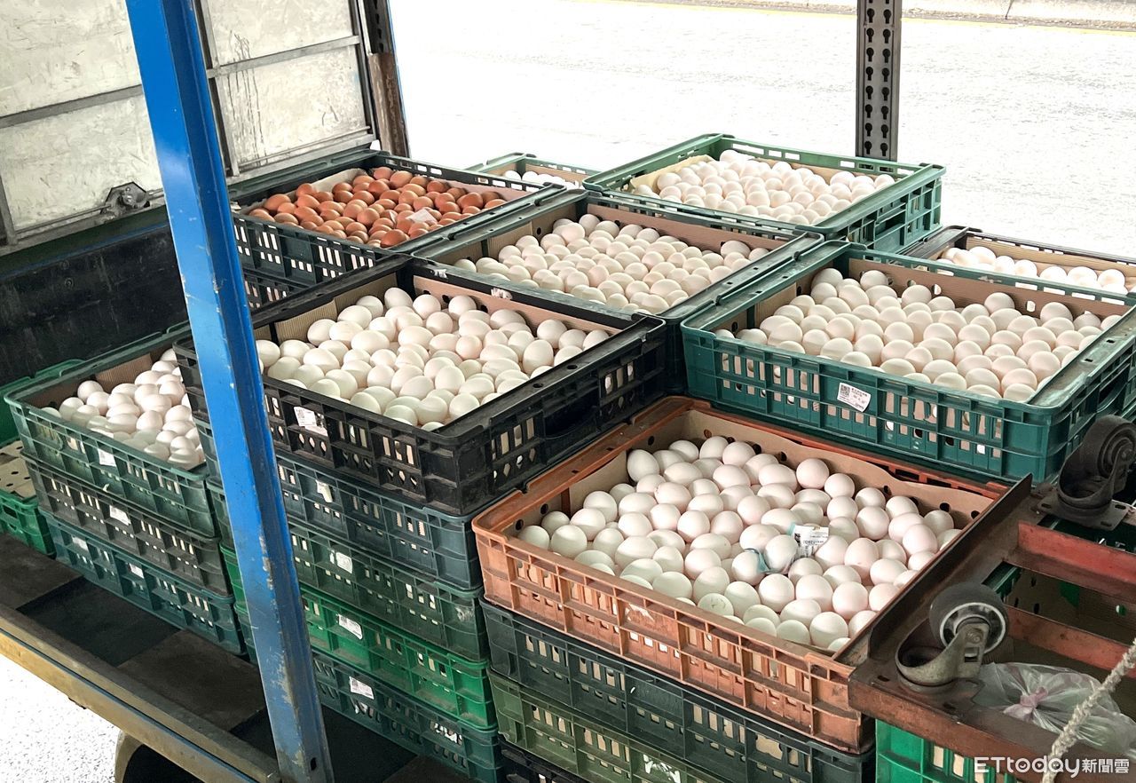 Re: [新聞] 巴西列禽流感疫區雞蛋還能輸台？農業部：