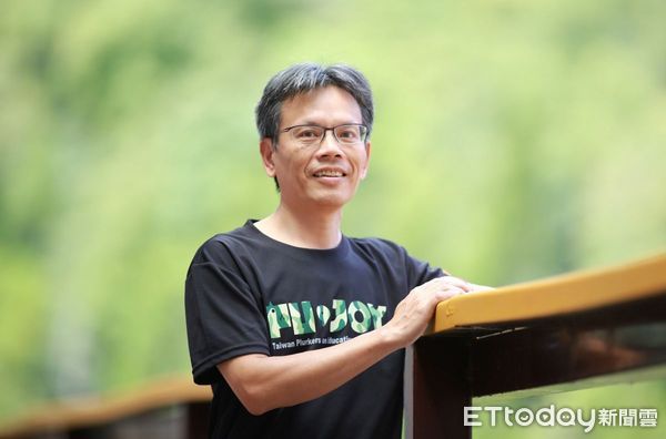 ▲師鐸獎雙胞胎。（圖／受訪者、教育部提供）