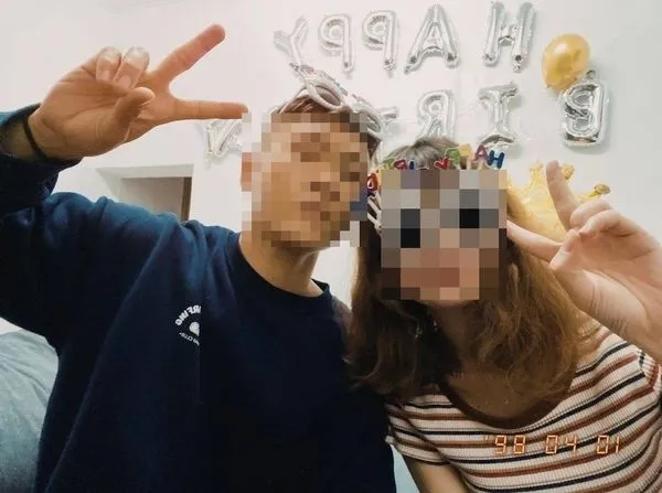 ▲鄭姓中尉5日被發現陳屍營內。（圖／家屬提供）