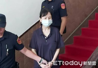 超級女騙子詐3.7億！林百里妻子和鄭豐喜遺孀都上當　朱立安再判3年半