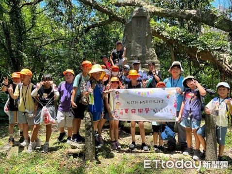 ▲基隆社區大學創校24年 首獲教育部評鑑特優殊榮。（圖／記者郭世賢翻攝）