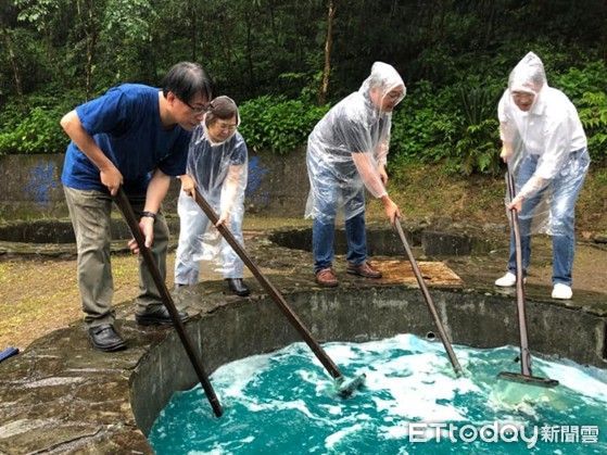 ▲基隆社區大學創校24年 首獲教育部評鑑特優殊榮。（圖／記者郭世賢翻攝）