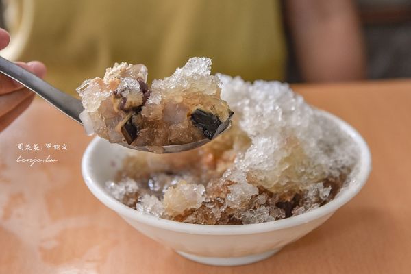 ▲▼麻豆美食 想見你偶像劇場景推薦。（圖／部落客周花花提供）