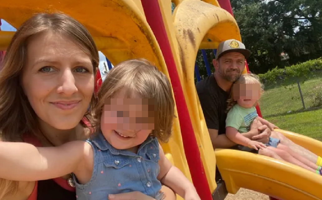 Tragic Incident Twin Sisters Suffocate in Toy Box Important Safety