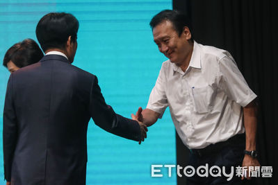 朱敬一分享踩中共紅線3故事:國立、中央都不行 這些字都是台獨