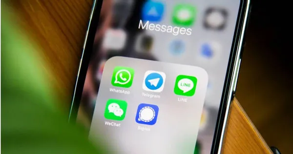 若有疑似是電信詐騙的疑慮，切記不要接起視訊通話，應直接掛斷才安全。（示意圖／unsplash）