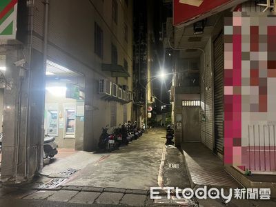 快訊/鄰居聞到屍臭 房東開門驚見「租客身亡」倒床邊