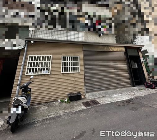 ▲▼法拍屋。（圖／法務部執行署台中分署）