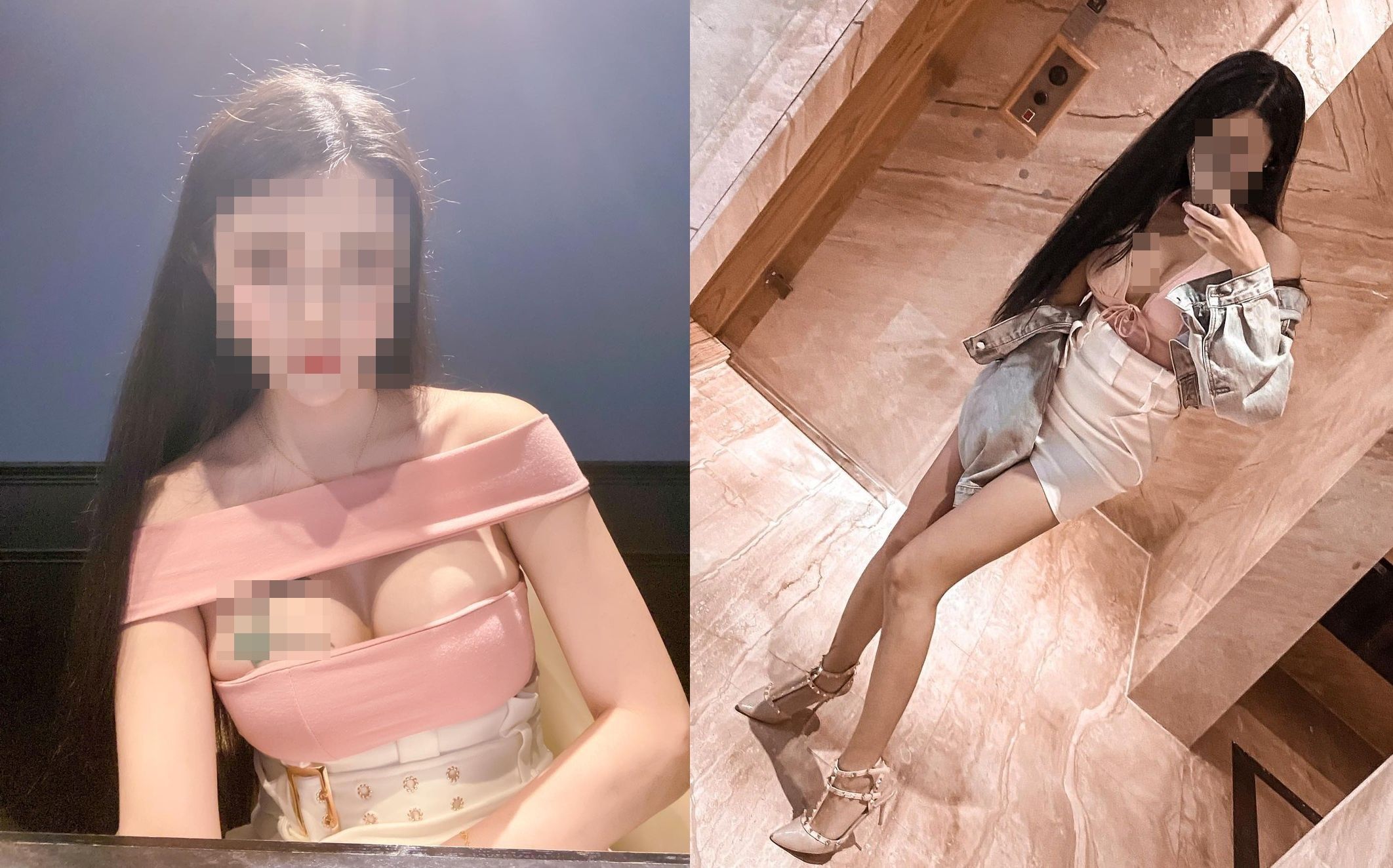 獨／賓士爆乳媽IG照曝！認了「我逆向我錯」 控男駕駛踹車怎不說| ETtoday社會新聞| ETtoday新聞雲