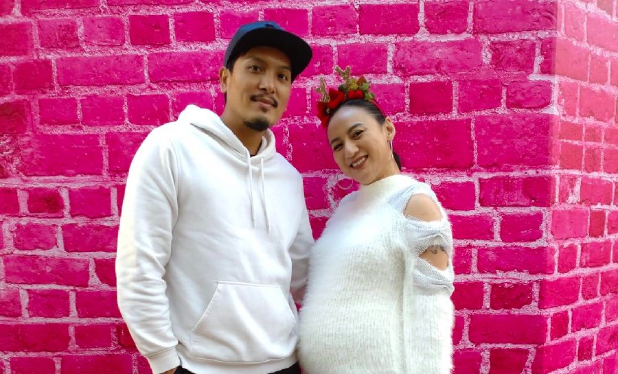 ▲▼ 高蕾雅推出新專輯，老公擔任製作人。（圖／捌拾捌國際娛樂提供）