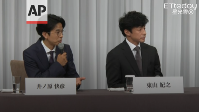 傑尼斯偶像代言遭拔！日年末節目恐大洗牌