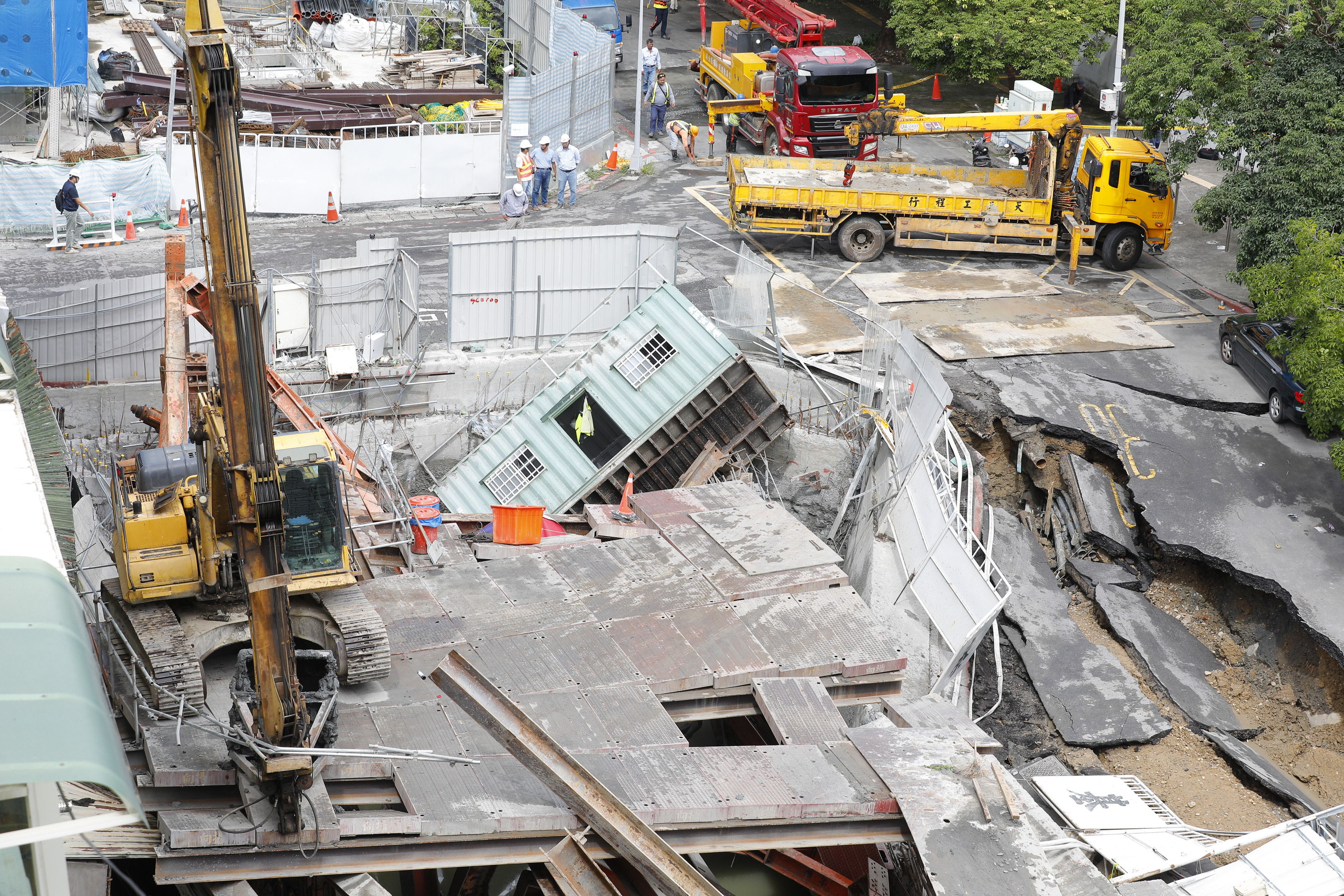 壞消息！建案基地塌「已購客無法退貨」　建商最高還可沒收15% | ETtoday房產雲新聞 | ETtodayAMP