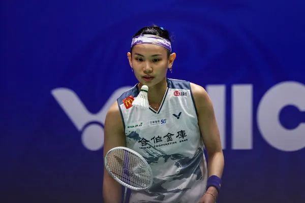 ▲▼台灣一姐戴資穎挺進中國賽4強。（圖／Badminton photo提供）