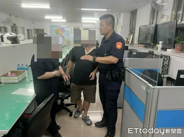 ▲▼             。（圖／記者李陳信得攝）