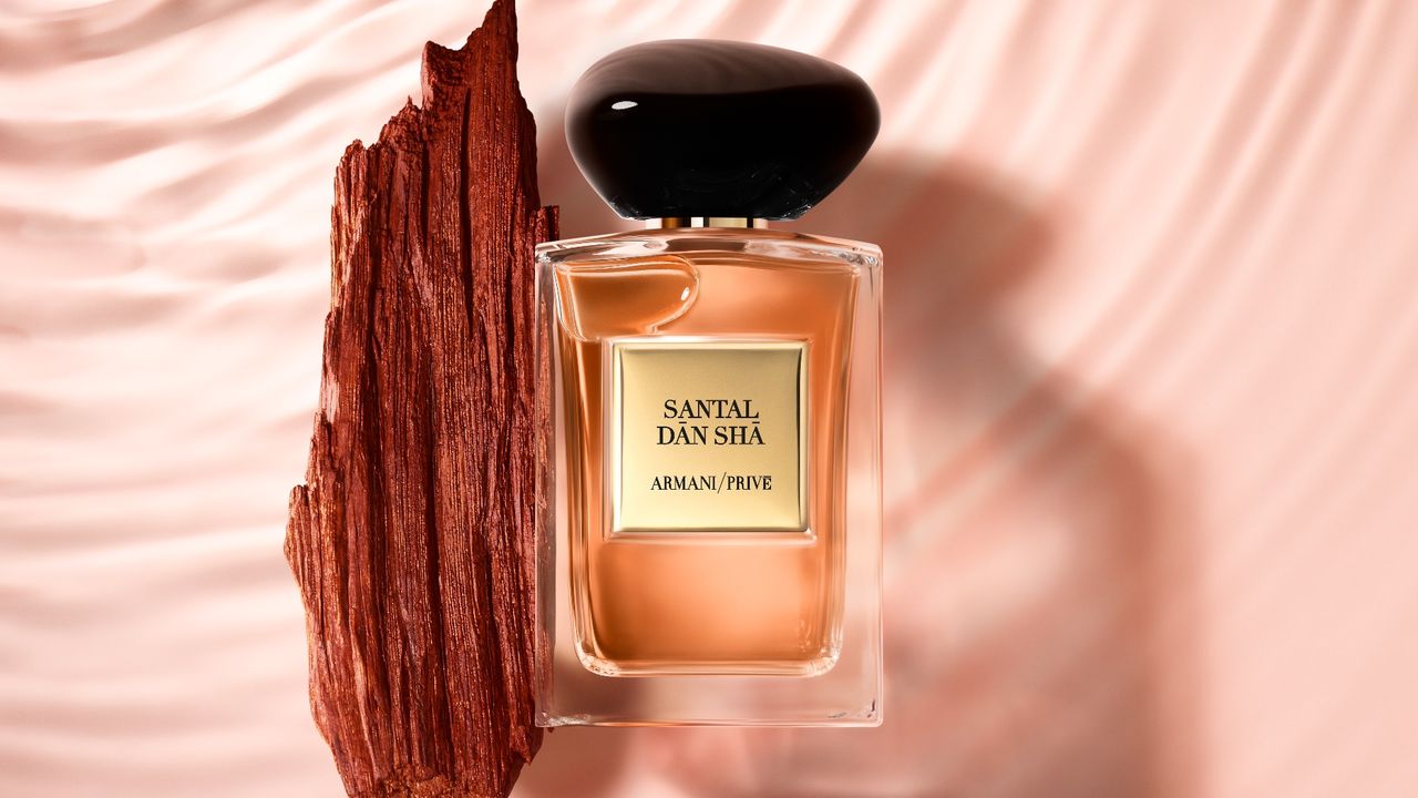 ▲嬌蘭,ARMANI,木質調,香水,淡香精,香氛,。（圖／品牌提供）