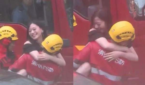 ▲▼             。（圖／翻攝自微博、IG）