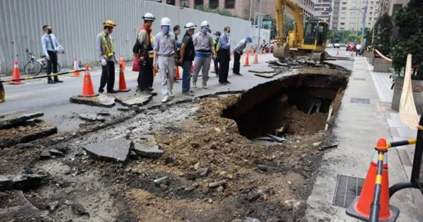 江姓公務員等4人均遭聲請羈押禁見。（圖／報系資料照）