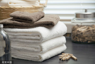 國旅住宿被爆「要自帶大浴巾」　觀光署澄清：一次性備品才不提供