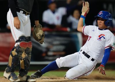 U18／邱鑫跑、打能力驚艷　日球評：今晚全力警戒！