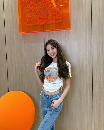 ▲王卓淇以自身慘痛經驗呼籲大家，千萬別貪小便宜去非正規店面按摩。（圖／翻攝自Instagram／Erin Wong 王卓淇）