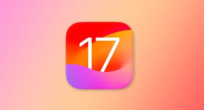 果粉快更新！　iOS 17正式版終於發佈