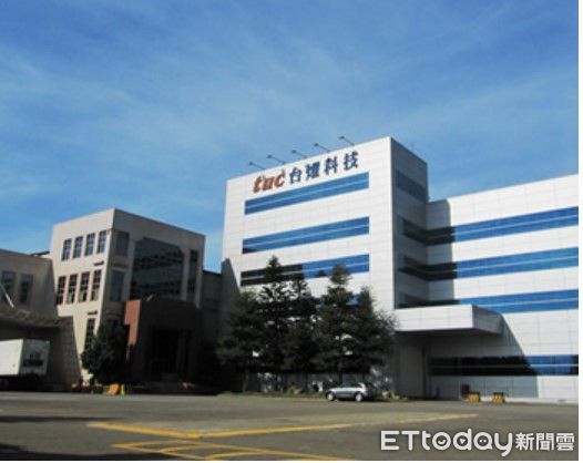 ▲台燿科技。（圖／記者翻攝官網）