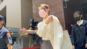錢康明爆「高虹安好友」錄音威脅　學者點7年重罪：檢調應儘速偵查
