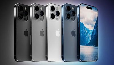 史上首次!彭博:蘋果將在新品發布日開賣「印度製iPhone 15」