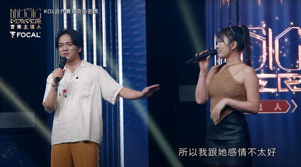 ▲小宇老師選不出晉級人選。（圖／節目提供）