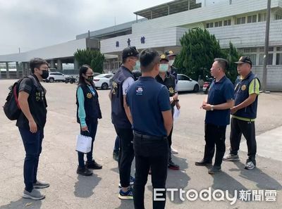 台中肉品市場也遭駭！收「Pay Money」勒索信　拍賣延誤5hrs