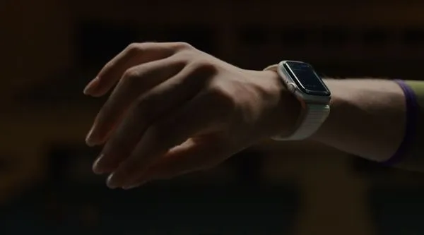 ▲Apple Watch 9。（圖／蘋果）