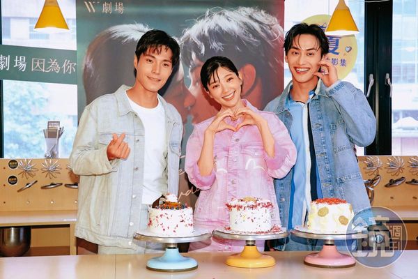 【獨家】【倒帳領嘸錢】電影造型找品牌贊助　郭雪芙服裝置入收不到錢