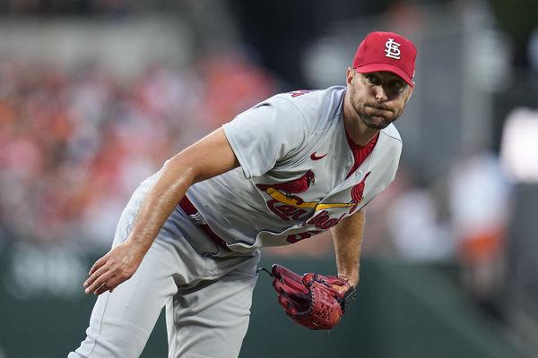 ▲▼ 韋恩萊特（Adam Wainwright）。（圖／達志影像／美聯社）