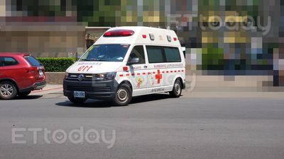 獨／北市某高職學生鬥毆！　持「乾粉滅火器狂噴」釀19人送醫