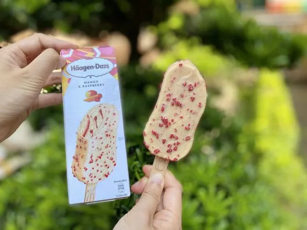 ▲▼7-11哈根達斯。（圖／7-11提供）